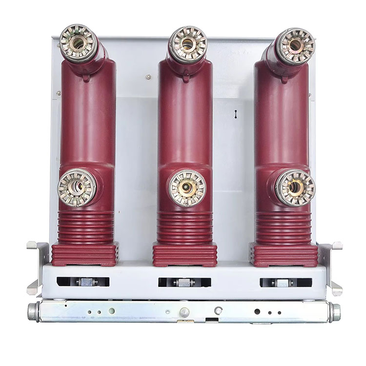 Varför är en inomhusvakuumbrytare nödvändig för moderna kraftdistributionssystem?