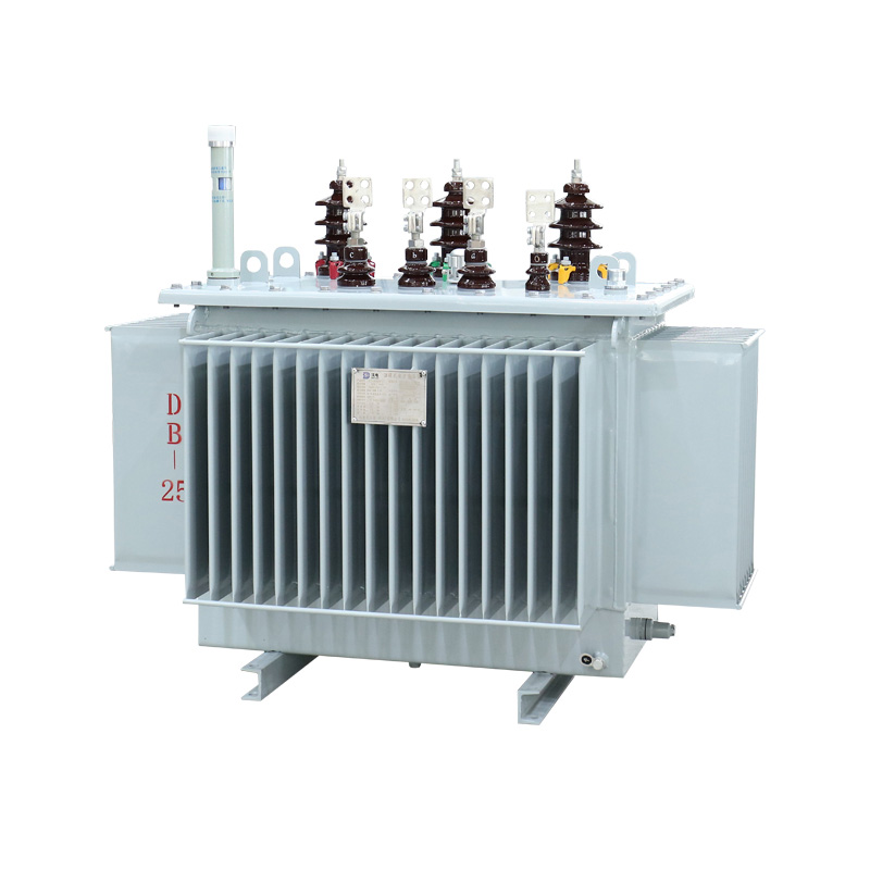 2500 kva flytande nedsänkta transformatorer
