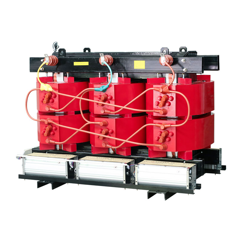 33 433 kV torrtyptransformator